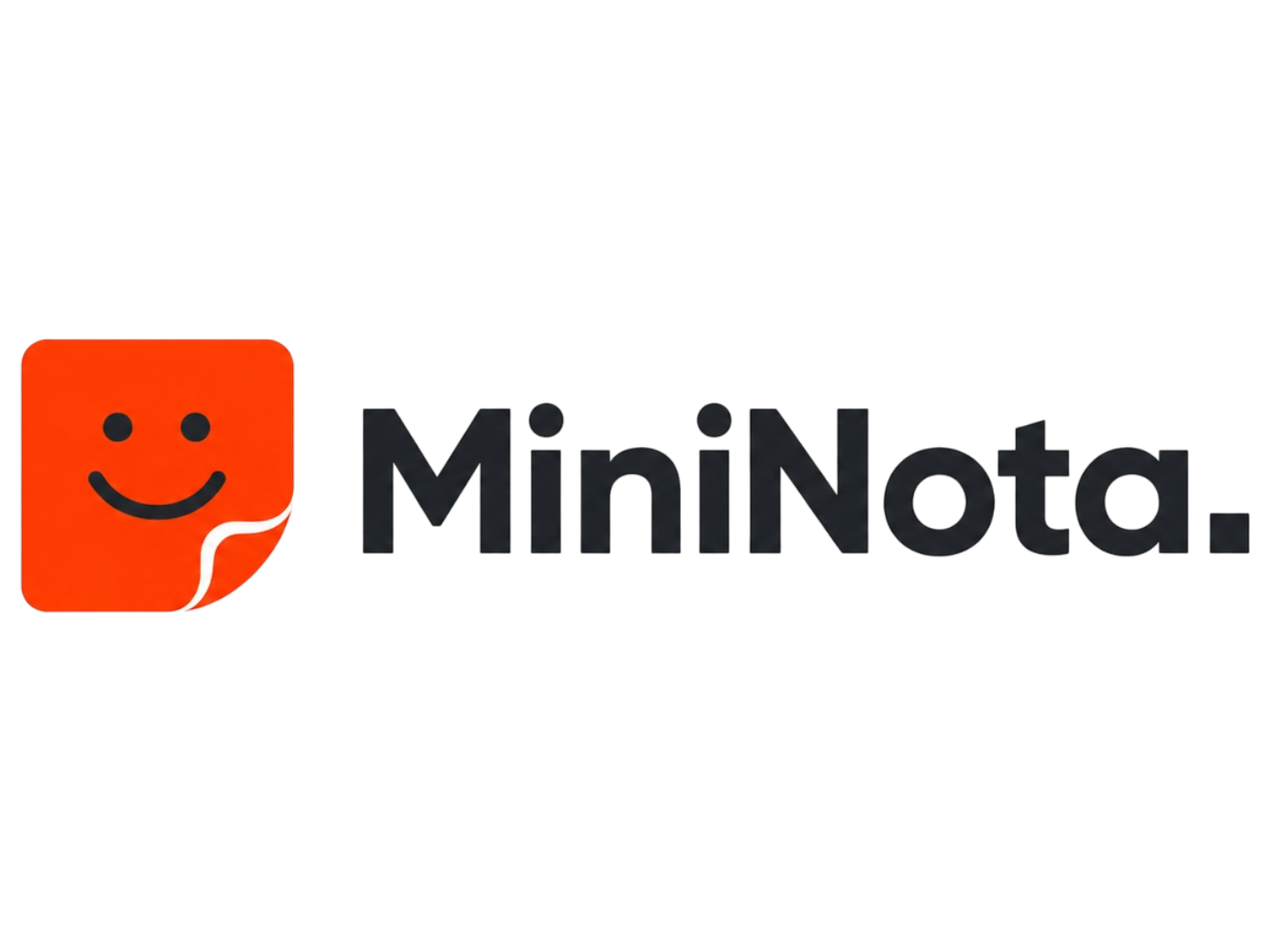 MiniNota