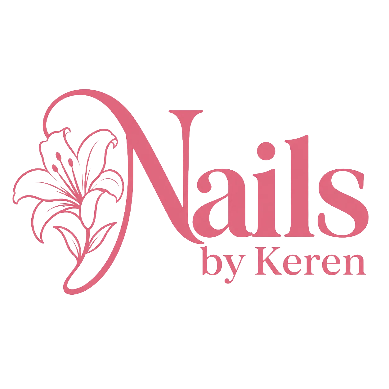Nails by Keren
