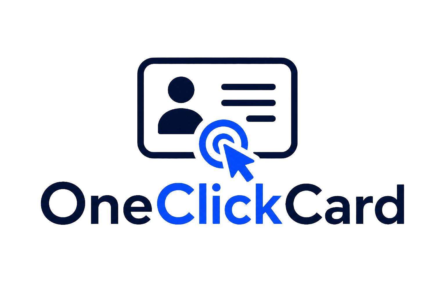 OneClickCard