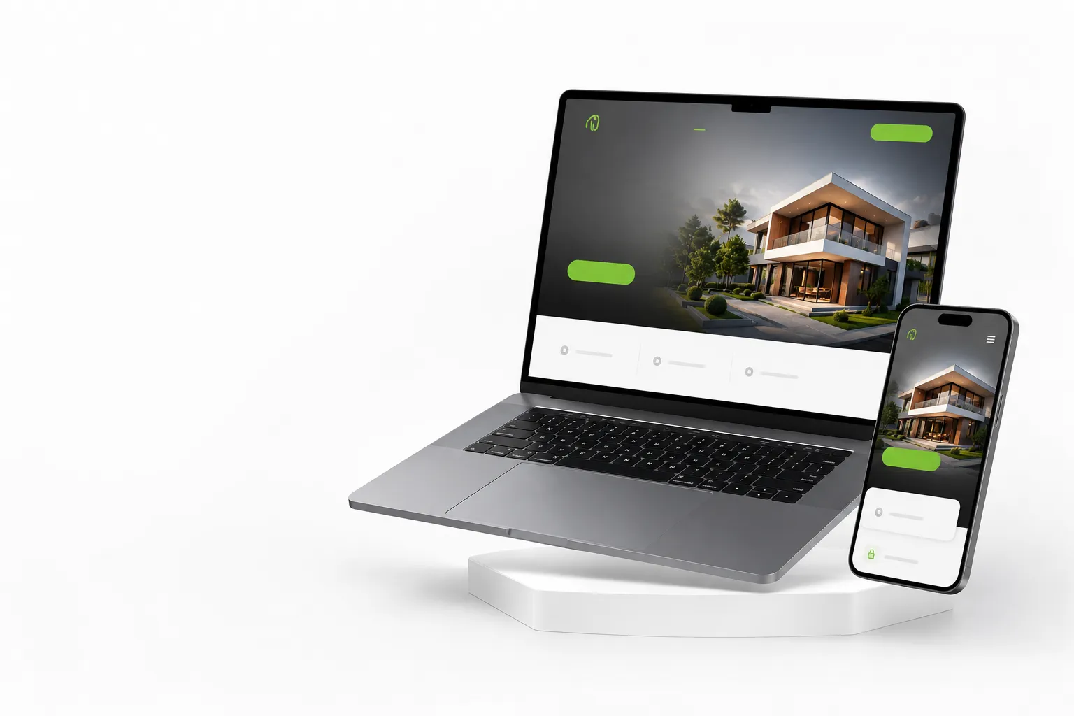 Diseño web profesional y marketing digital por ClickTJ