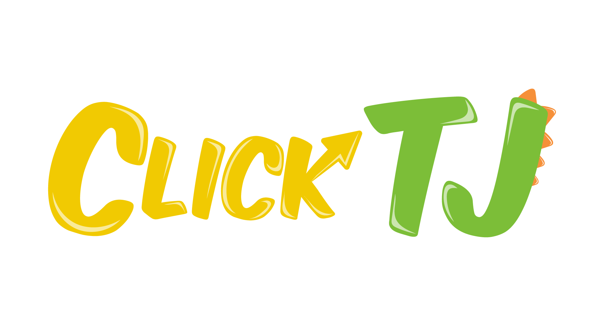 ClickTJ Logo