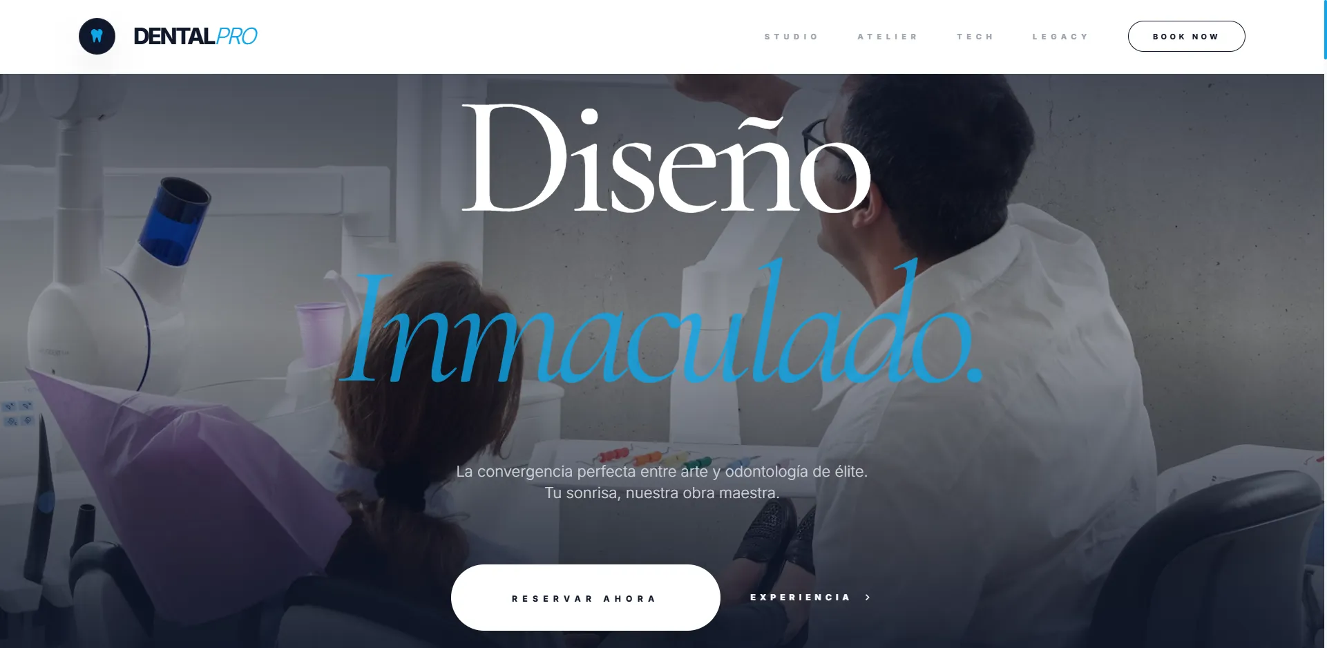 Dental Pro