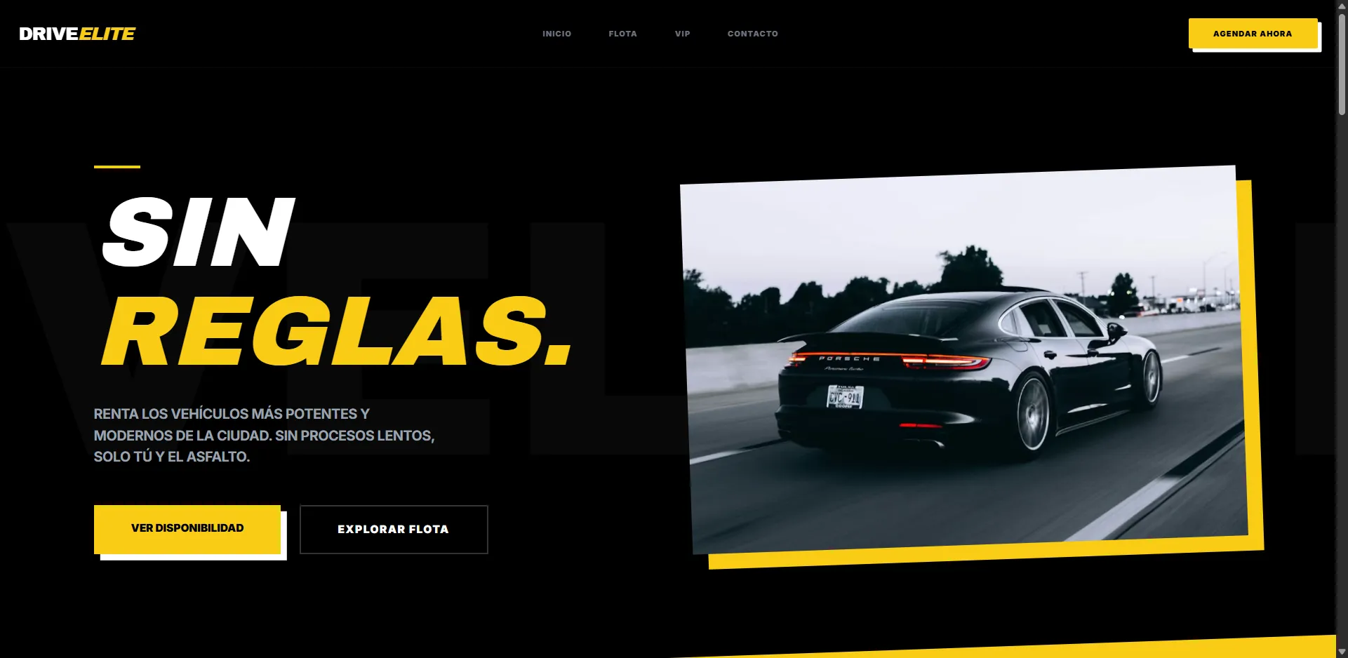 DriveElite