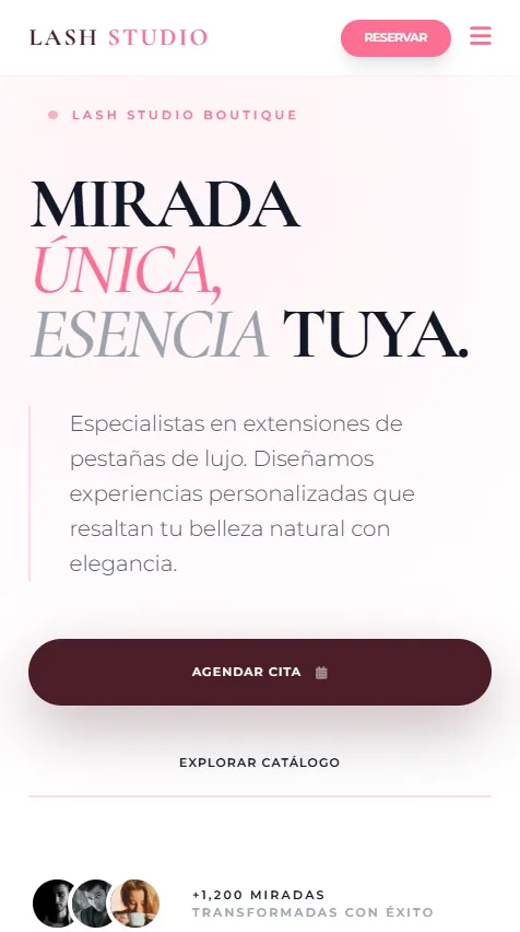 Lashes Pro