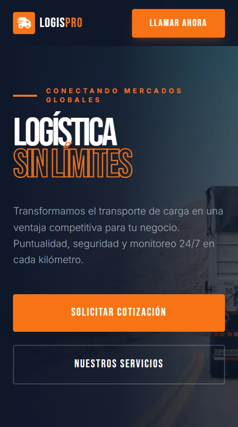 Logistics Pro