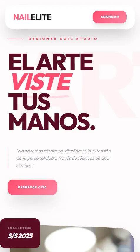 Nail Elite