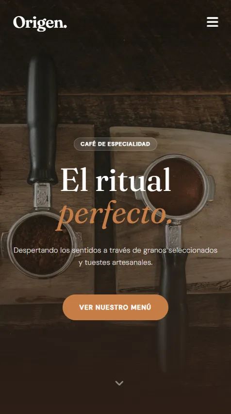 Origen Coffee