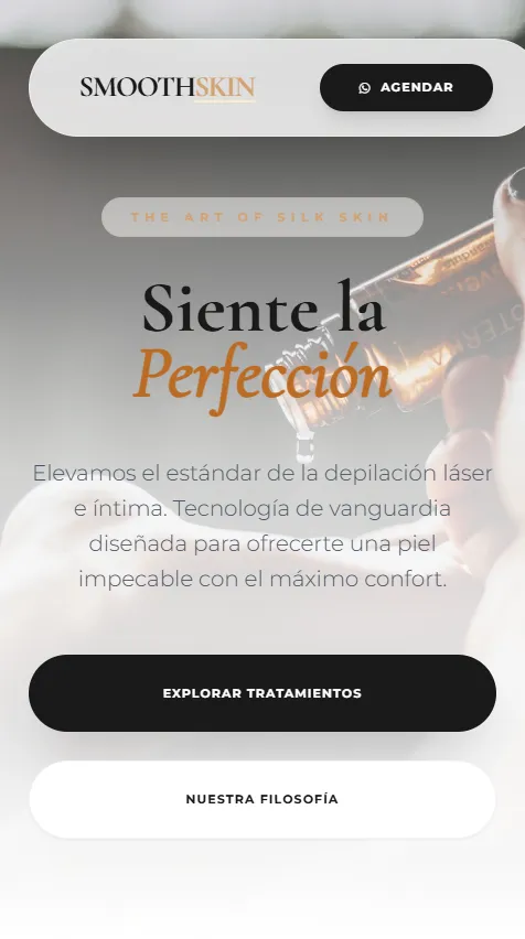 Smooth Skin Pro