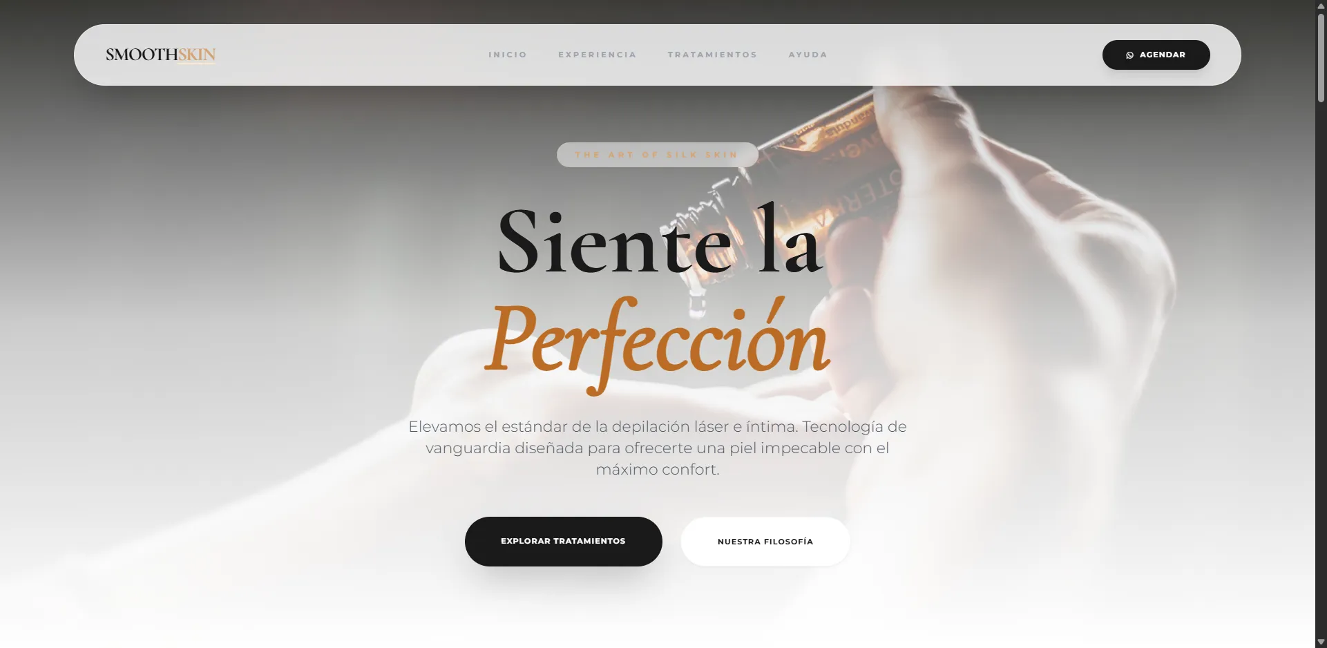 Smooth Skin Pro